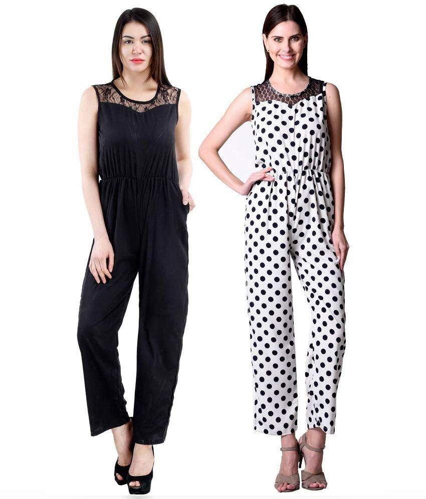 jumpsuit online snapdeal