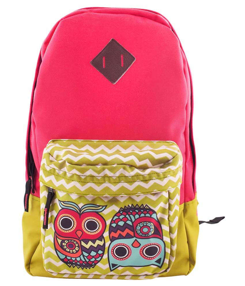 chumbak backpack