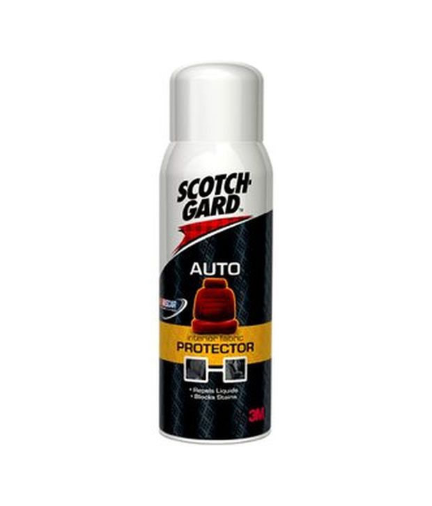 best scotchgard for cars