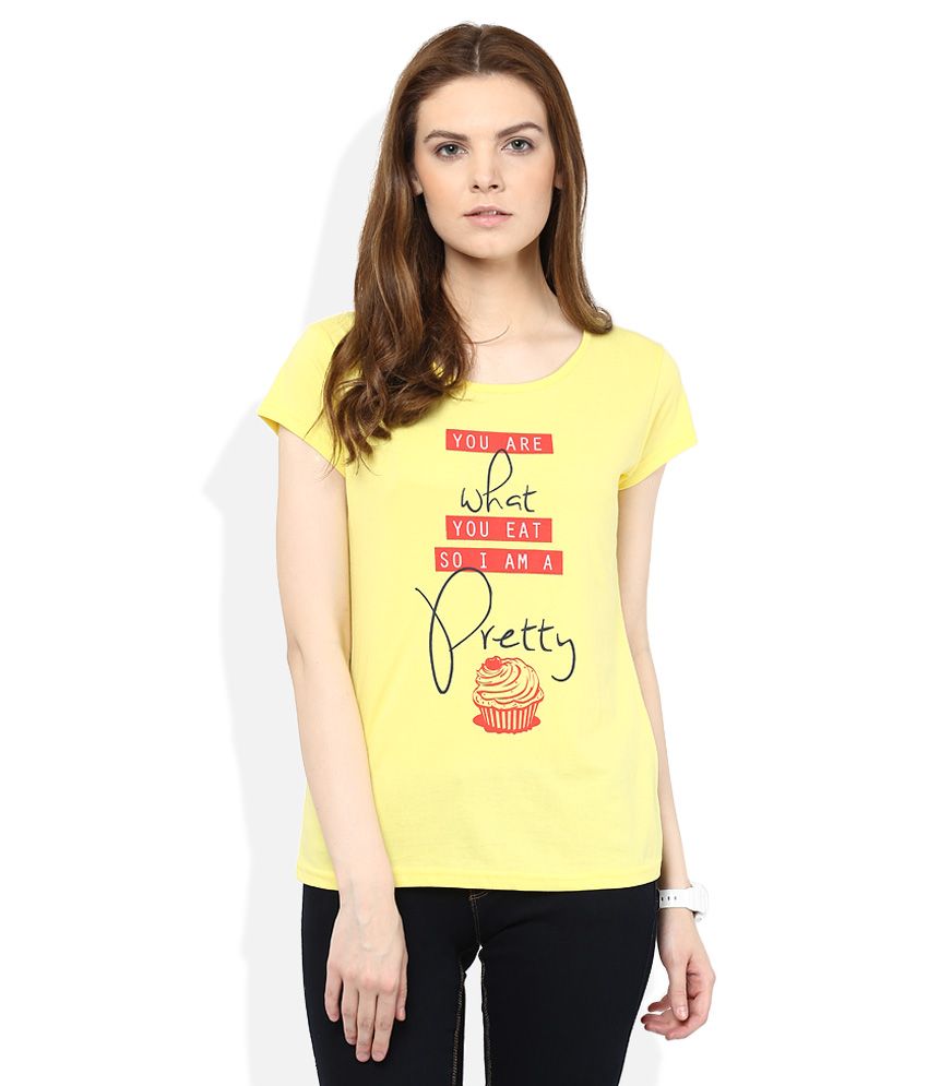 printed t shirt online india