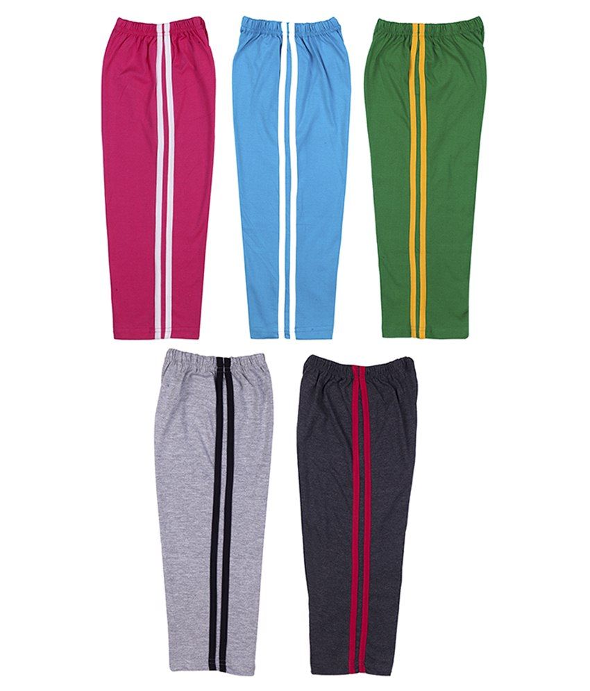 track pants for girls