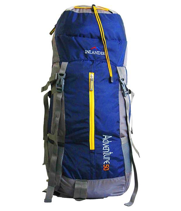 inlander backpack