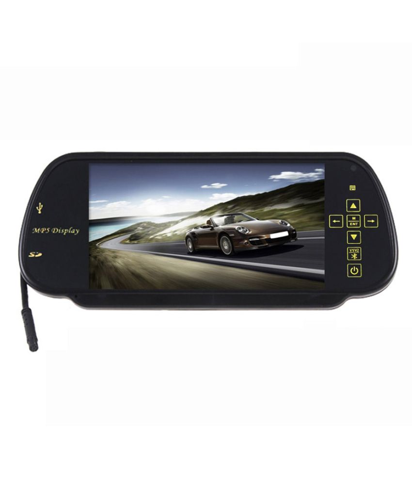 wagon r reverse camera price