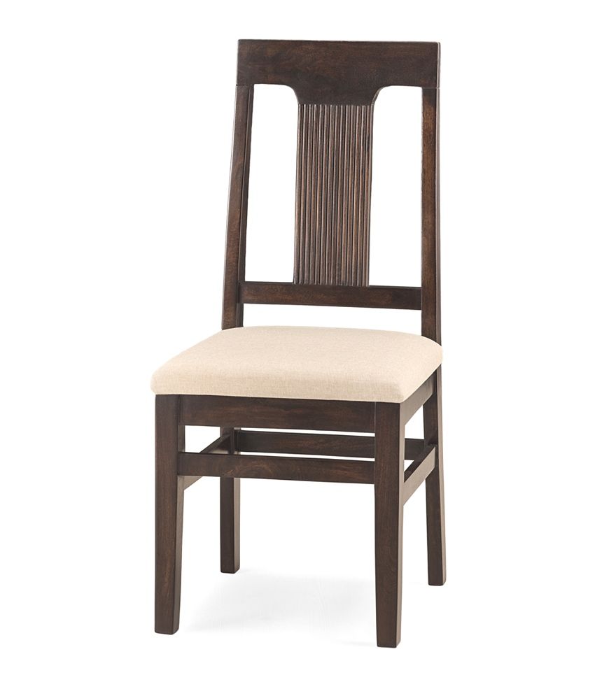Hauslife Madison Solid Wood 4 Seater Dining Set Hauslife Madison Solid Wood 4 Seater Dining Set