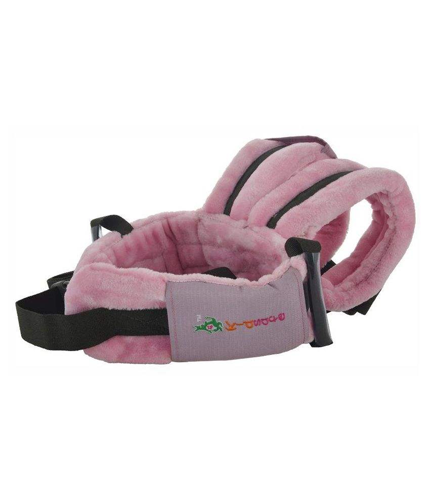Kidsafe Pink Kids Safety belt (2 wheeler/Car) ( pcs ) Buy Kidsafe Pink