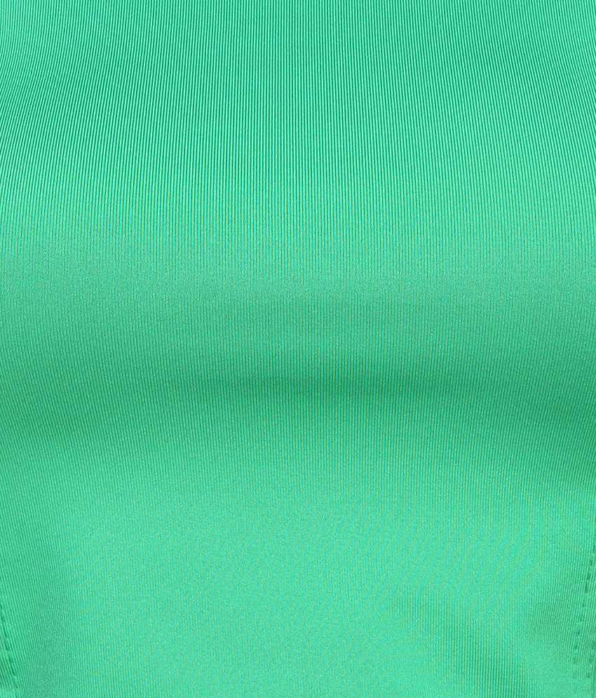 Louis Fashion Green Cotton Blouses Buy Louis Fashion Green Cotton