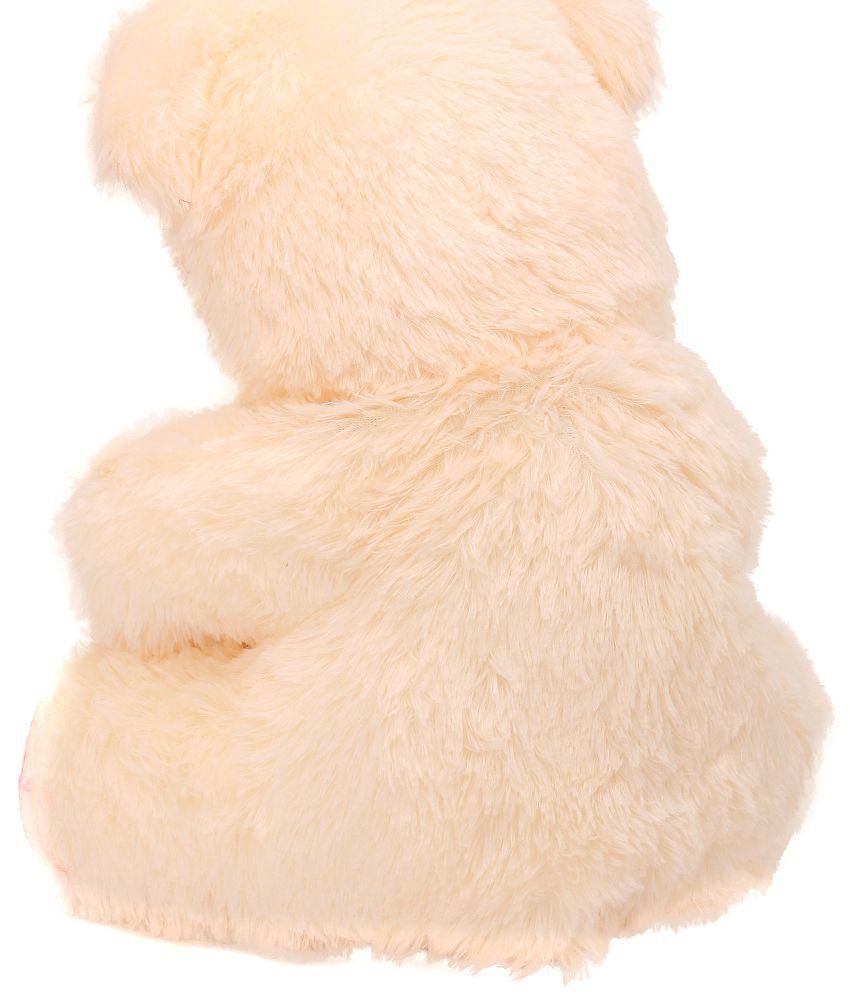 beige teddy bears