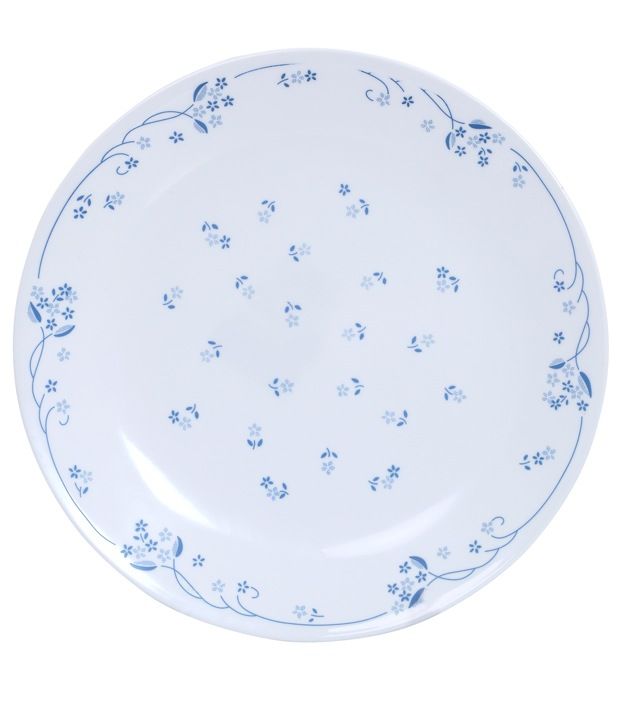 provincial blue corelle dinnerware