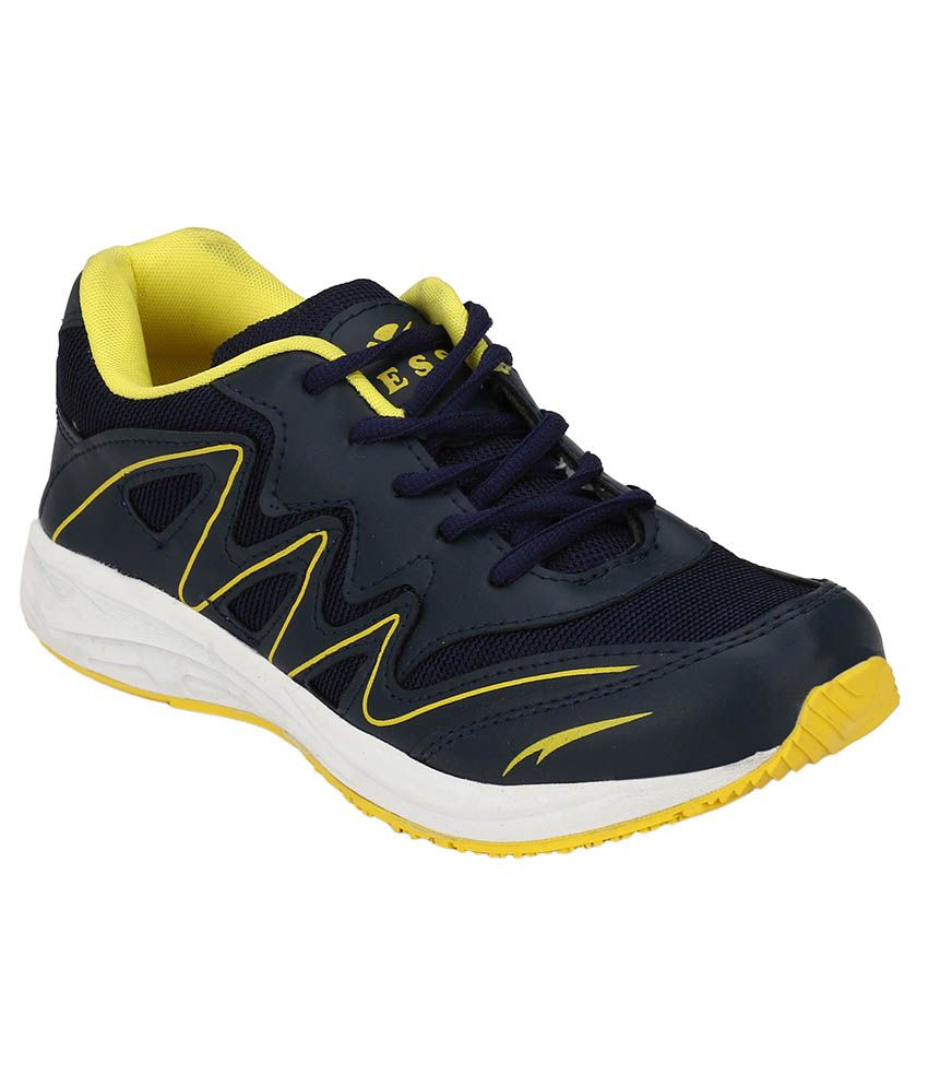 ess running shoes