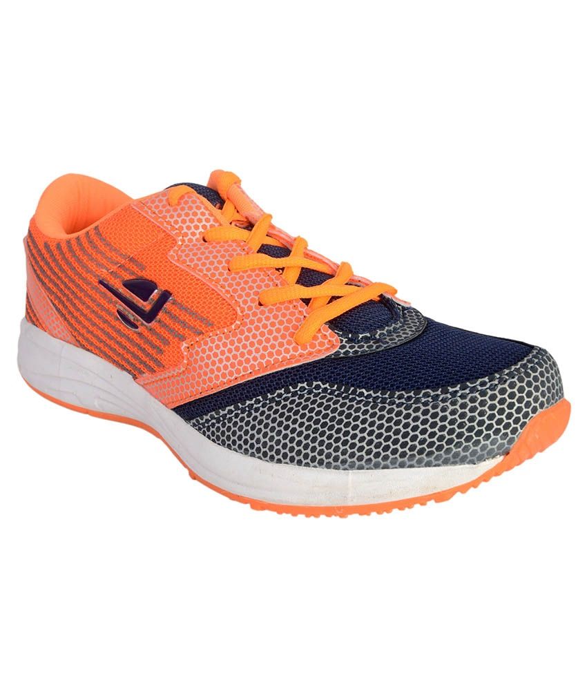 ess running shoes