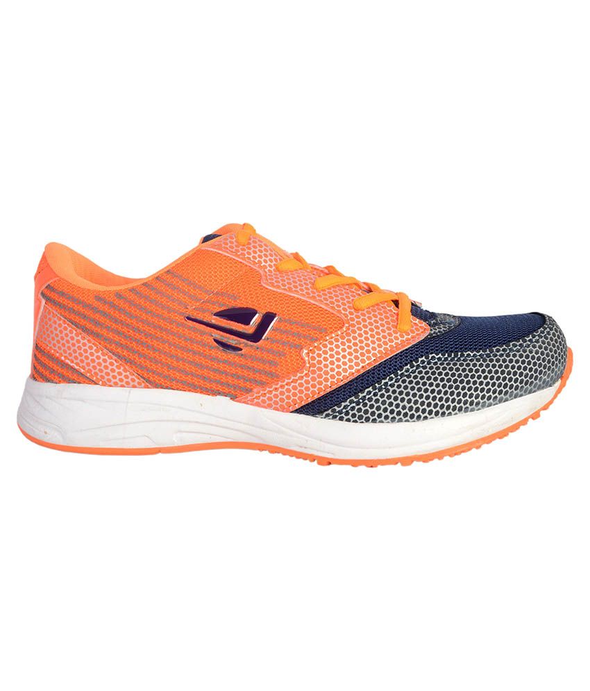 ess running shoes