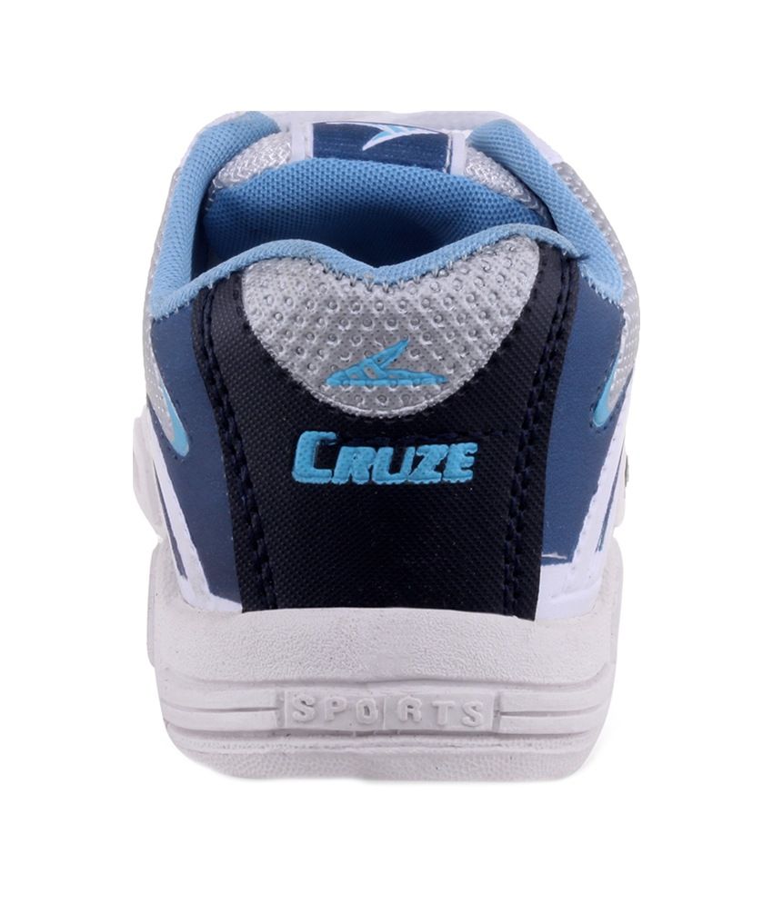 Casper Cruze White Sports Shoes For Kids Price in India Buy Casper