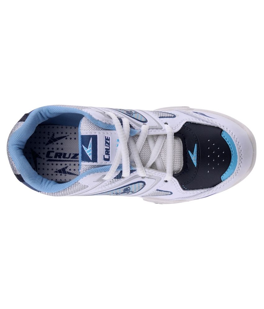 Casper Cruze White Sports Shoes For Kids Price in India Buy Casper