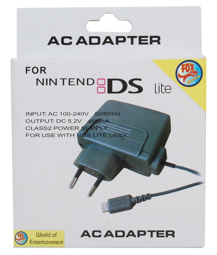 best buy 3ds charger