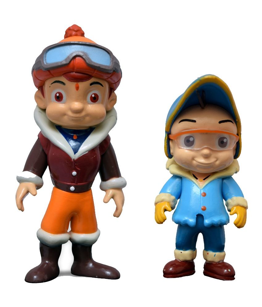 chhota bheem dolls buy online