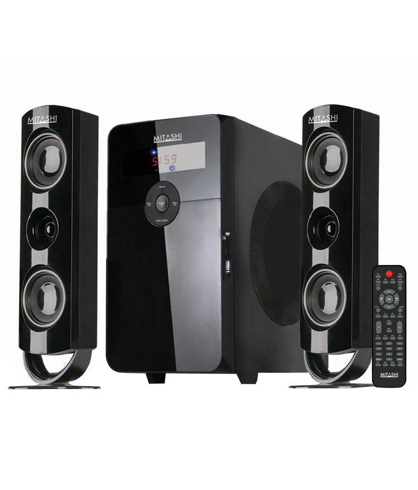 mitashi sound system price