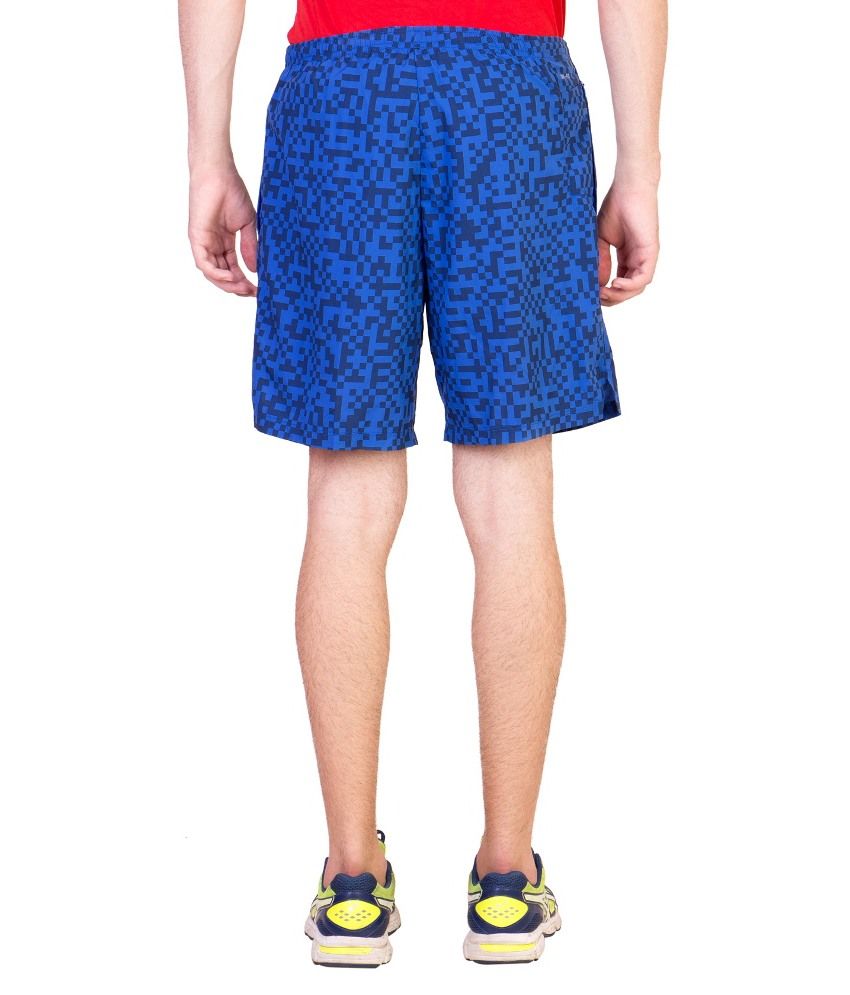 Nike Blue Shorts Buy Nike Blue Shorts Online At Low Price In India   Nike Blue Shorts SDL694054921 4 9646c 