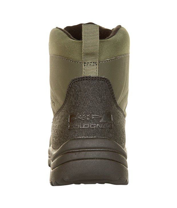 100 waterproof shoes