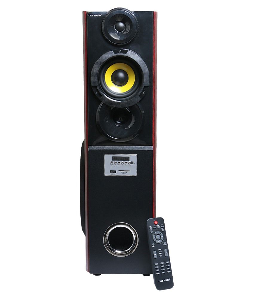 waltz tower speaker