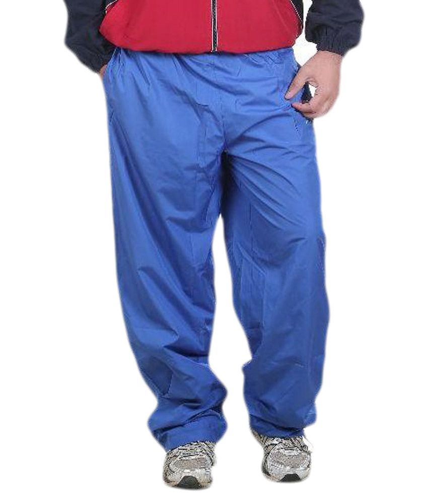 spalding track pants