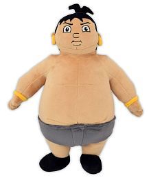 chhota bheem soft toy