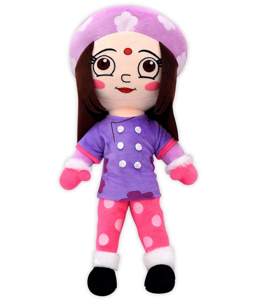 chota bheem soft toy snapdeal