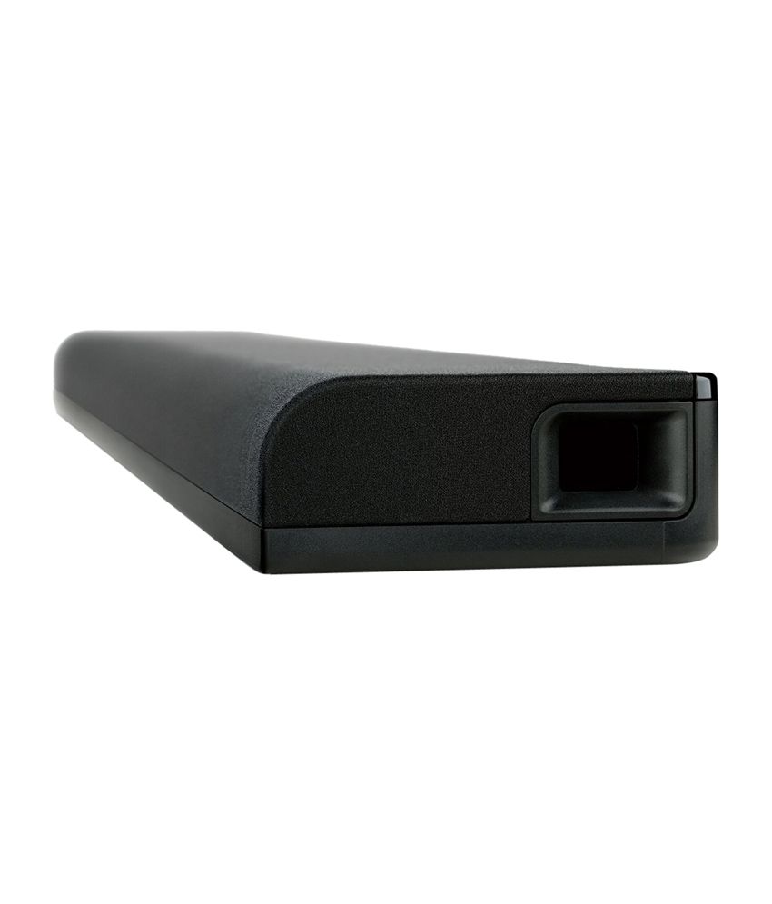 soundbar yamaha 105
