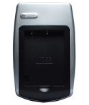 Ismart Charging Pack For Bnvg107/bnvg114u/bnvg121u-black & Silver