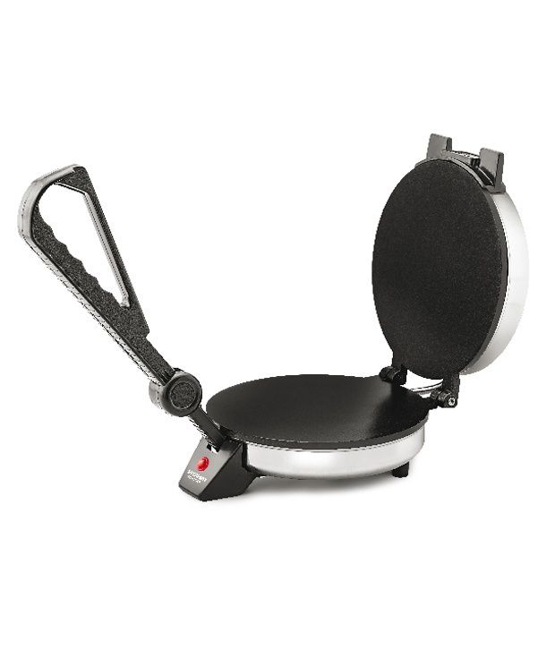 For 1199/-(45% Off) Eveready Roti Maker - RM1001 at Shopclues