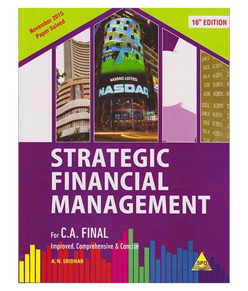 Valid Braindumps CMA-Strategic-Financial-Management Pdf