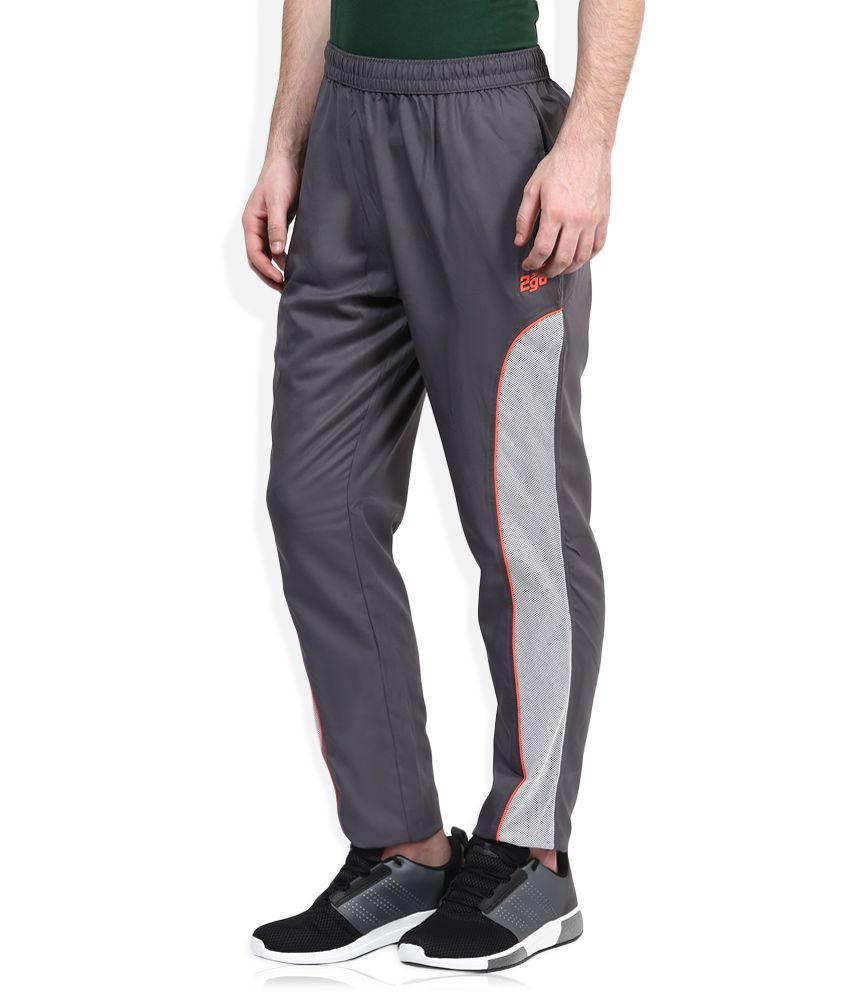 2go Gray Trackpants - Buy 2go Gray Trackpants Online at Low Price in ...