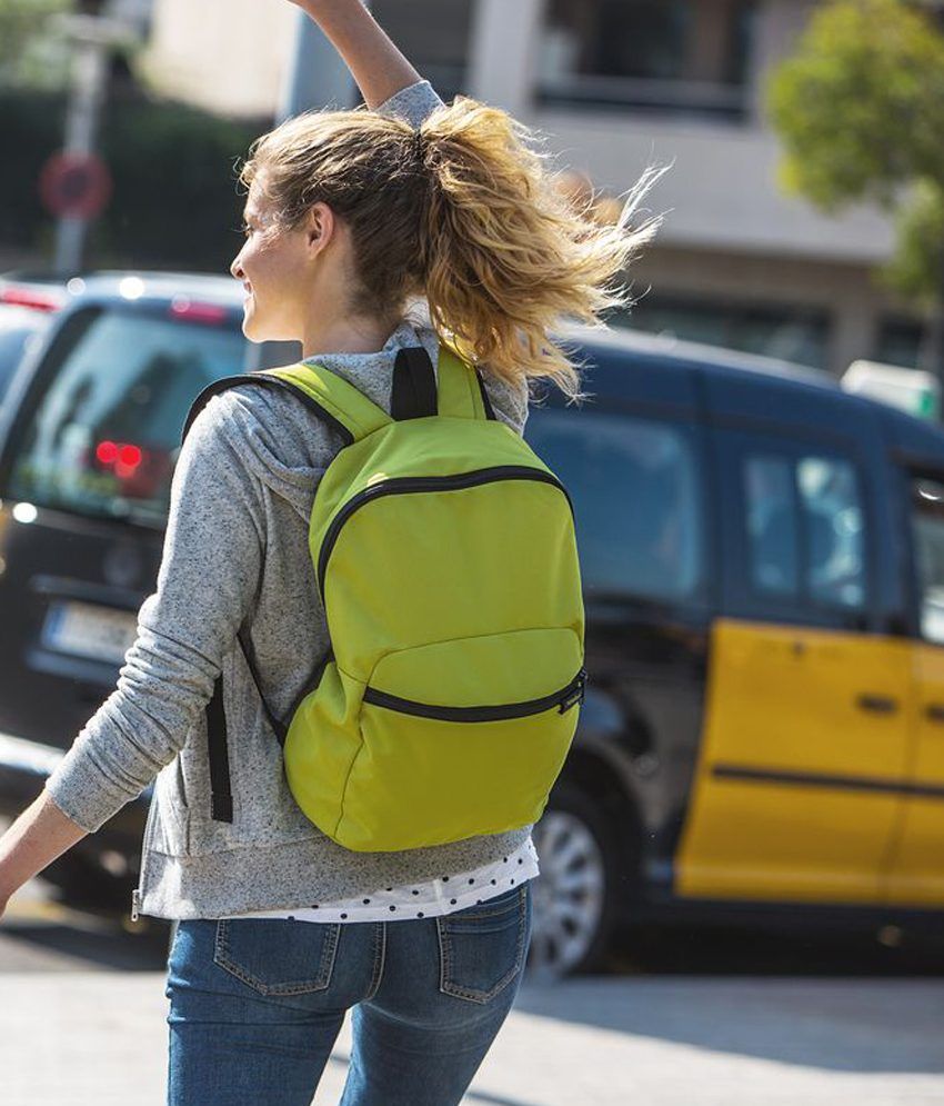 NEWFEEL Abeona 17 L Backpack By Decathlon Buy NEWFEEL Abeona 17 L