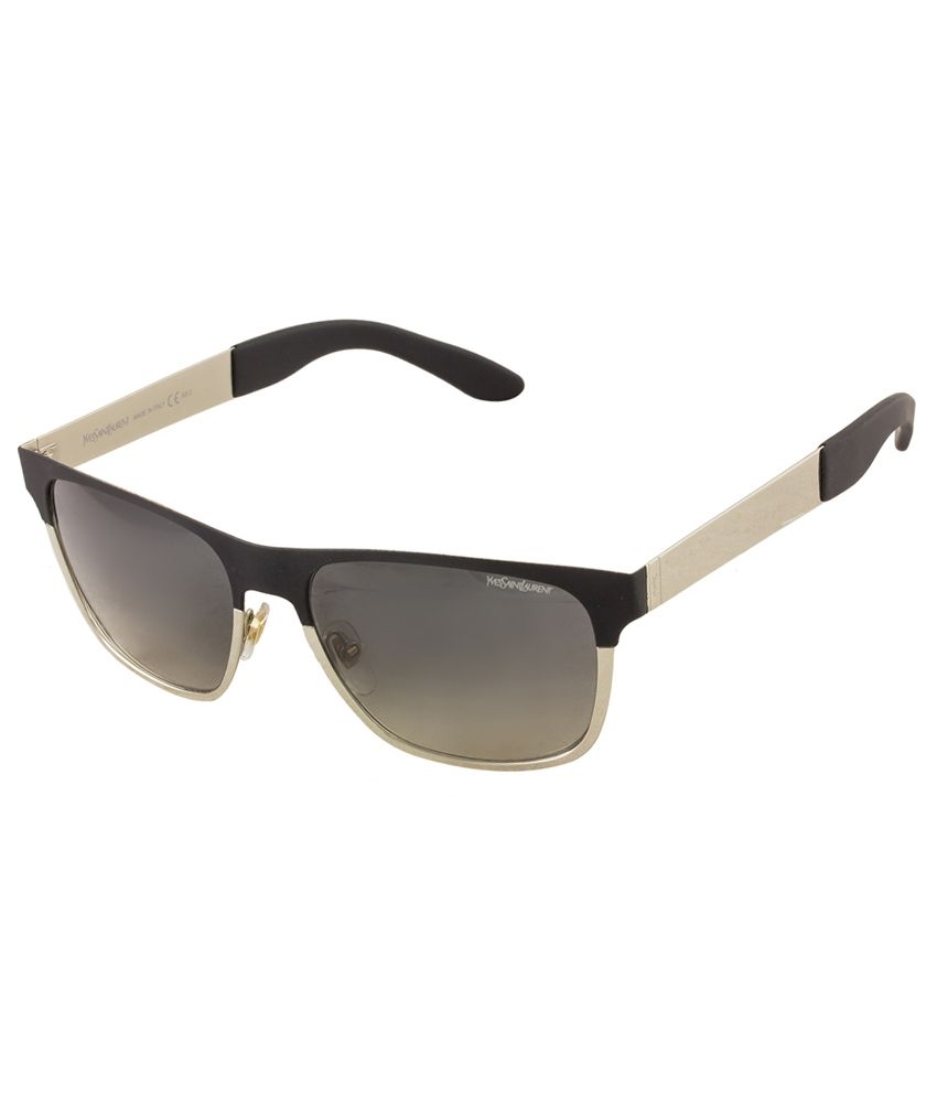 ysl studded sunglasses