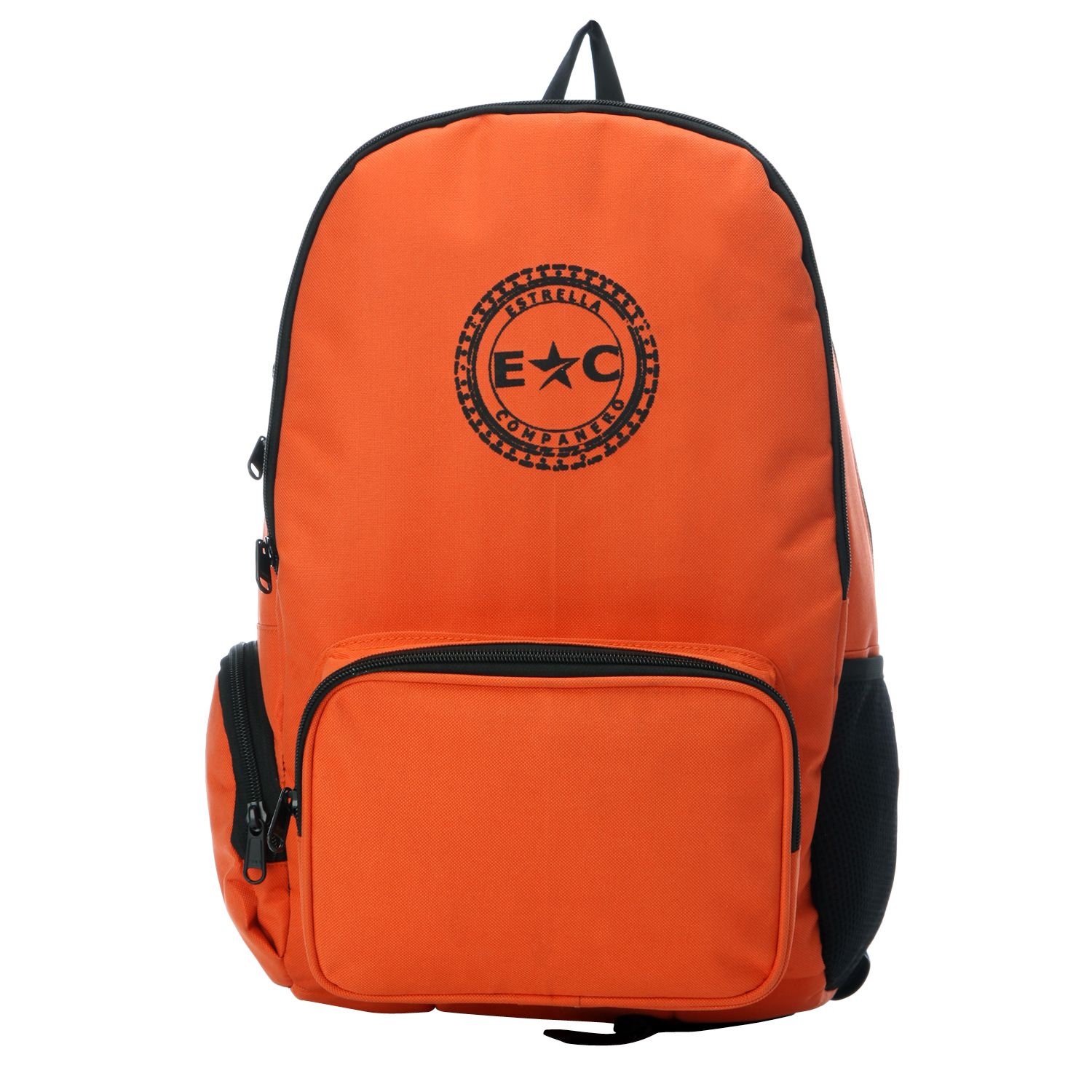 Estrella Companero Orange School Bag: Buy Online at Best Price in India ...