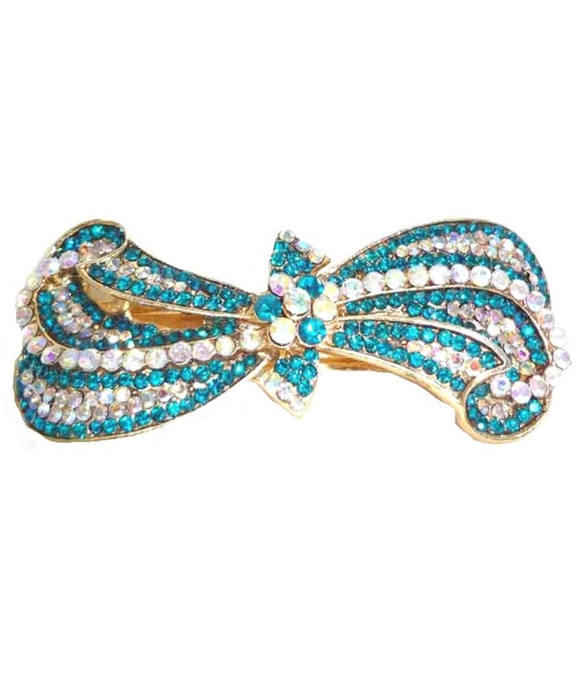Hair Clip: Buy Online at Low Price in India - Snapdeal