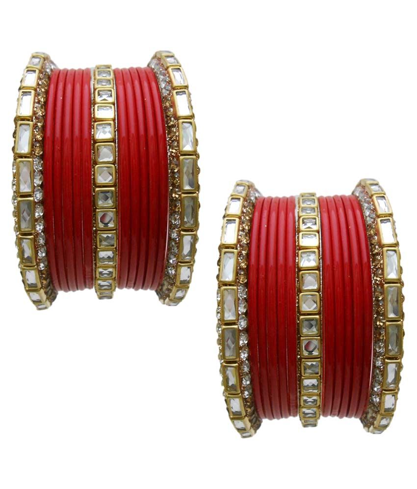 bangles chura design