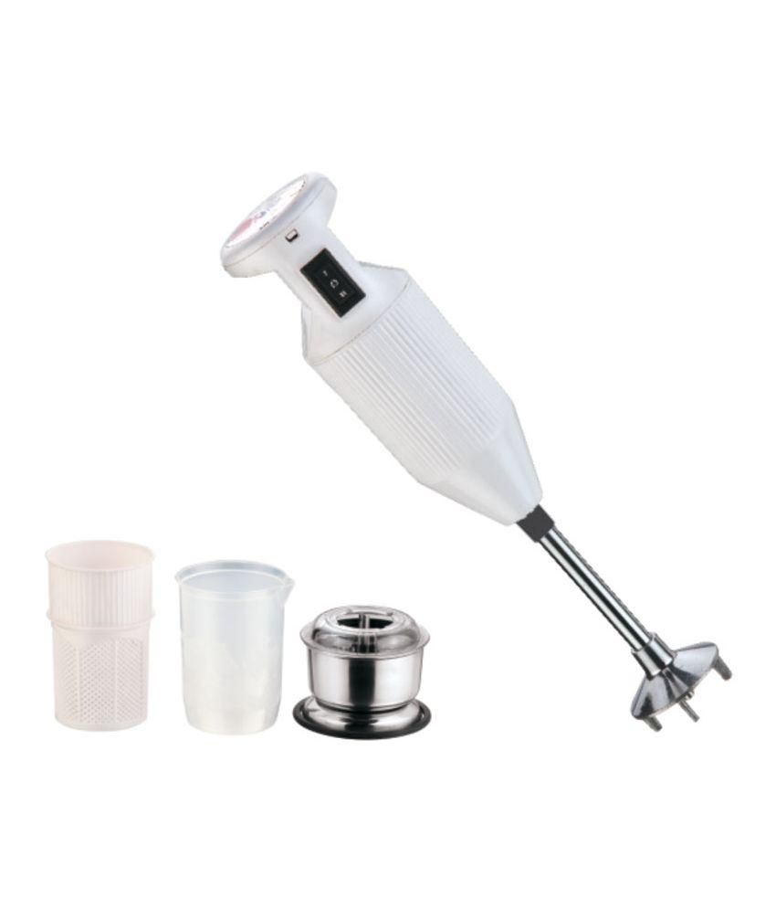 Apex Supreme Blender Hand Blenders White Price in India Buy Apex
