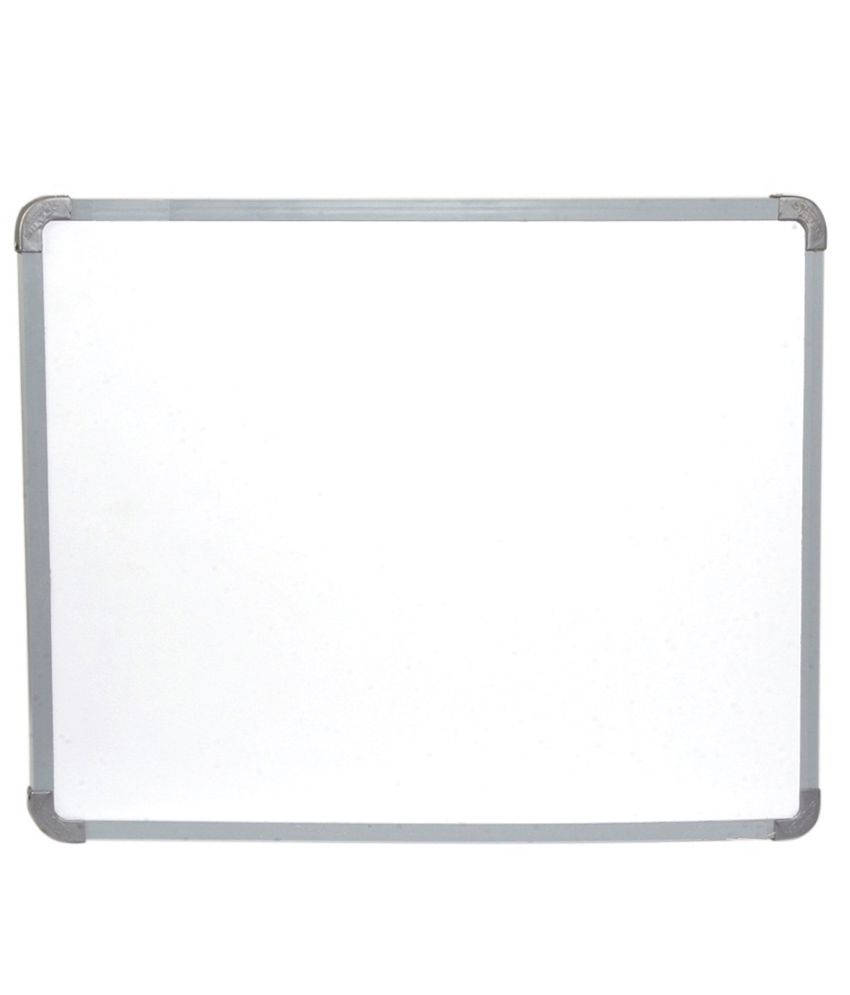 A One Wooden White Board 3 x 2 ft. Buy Online at Best Price in India