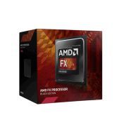 AMD AM3+ FX 6-Core Edition FX-6300 3.5 GHz (FD6300WMHKBOX)  Processor