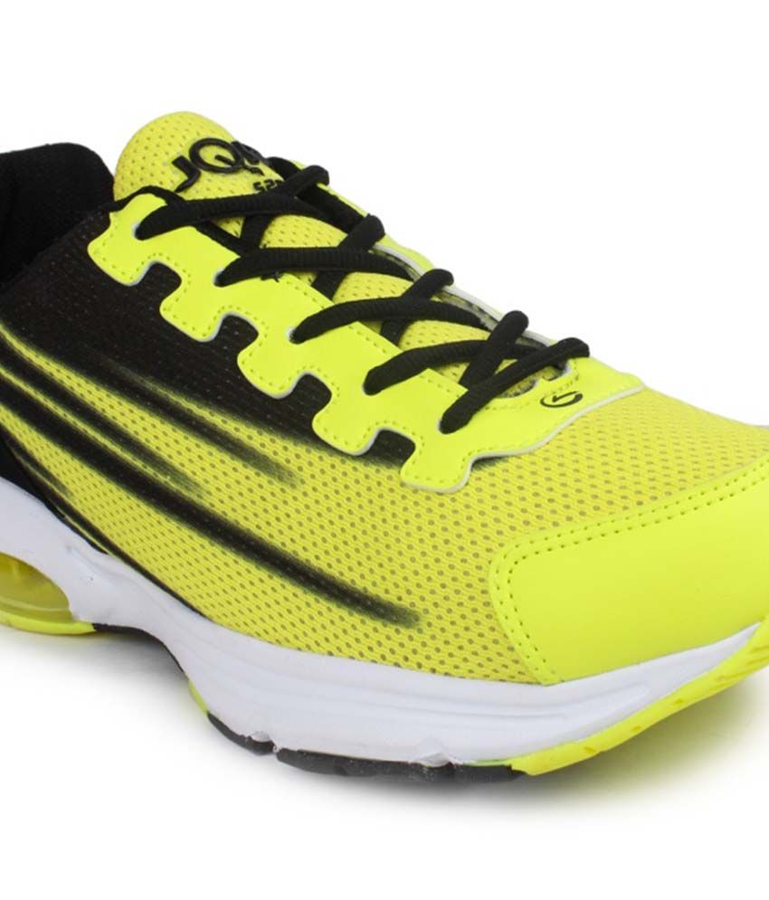 jqr ultra light shoes