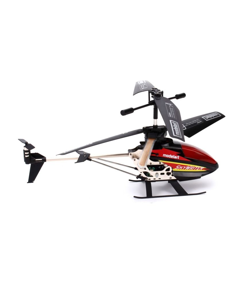 modelart rc helicopter