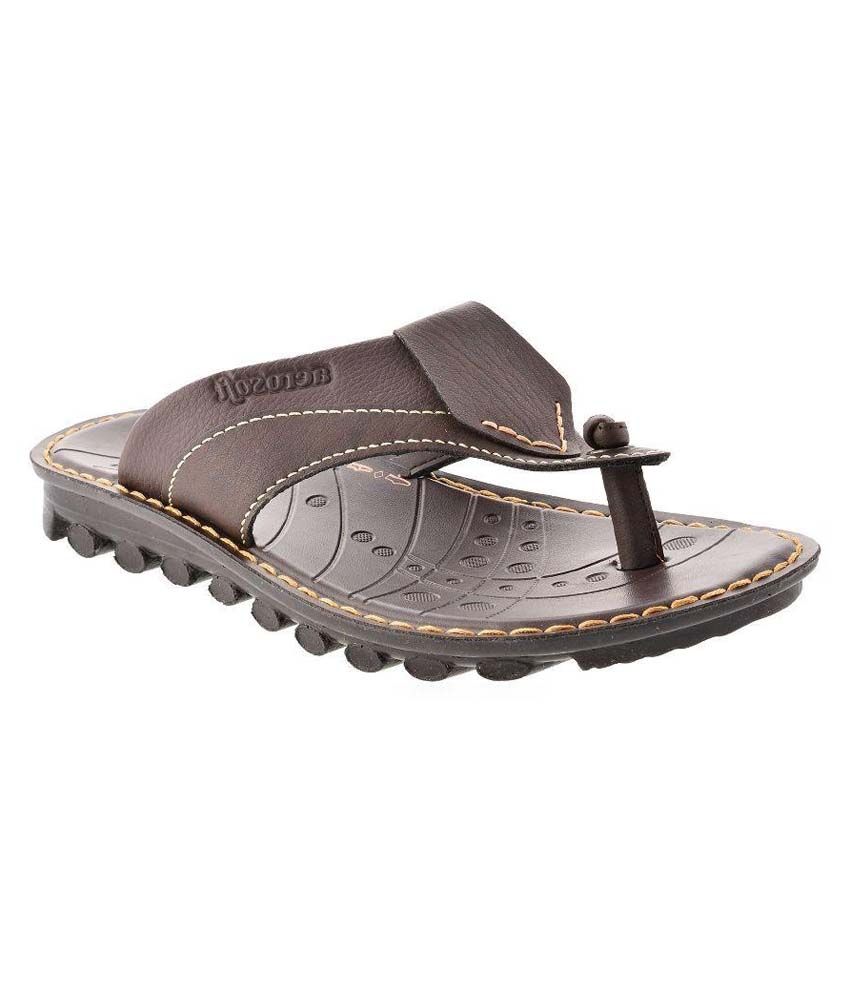 online aerosoft slippers
