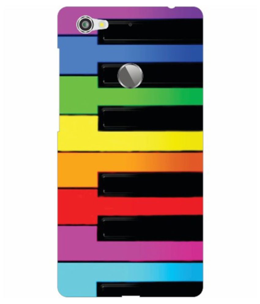 Letv Le 1S Printed Covers by Design Worlds Printed Back Covers Online