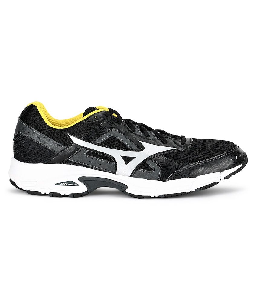 mizuno empower 3 review