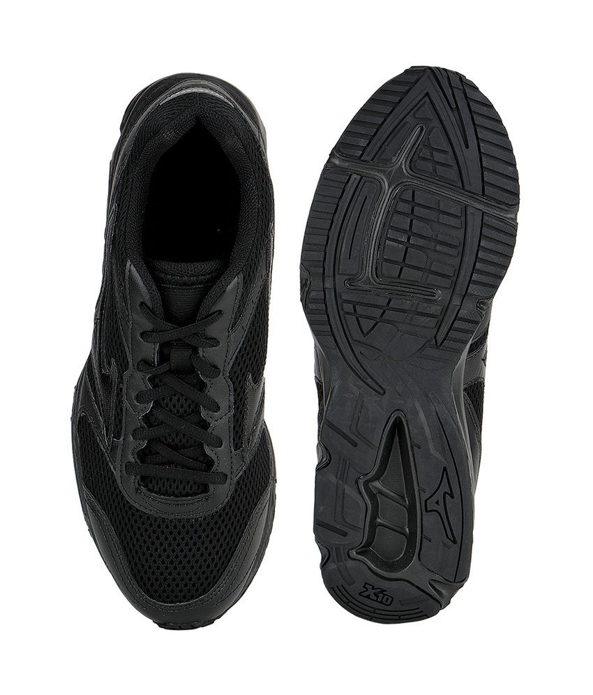 mizuno maximizer 18