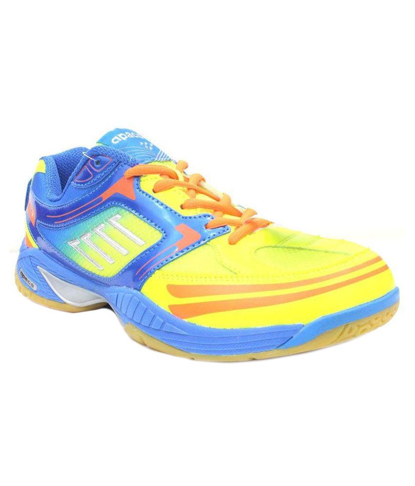 apacs badminton shoes