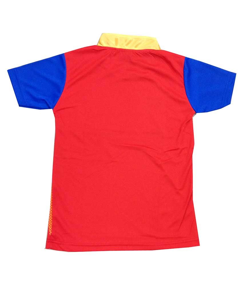 ipl t shirts with names