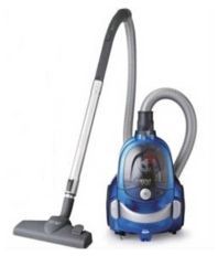 Kent Canister Vacuum Cleaners