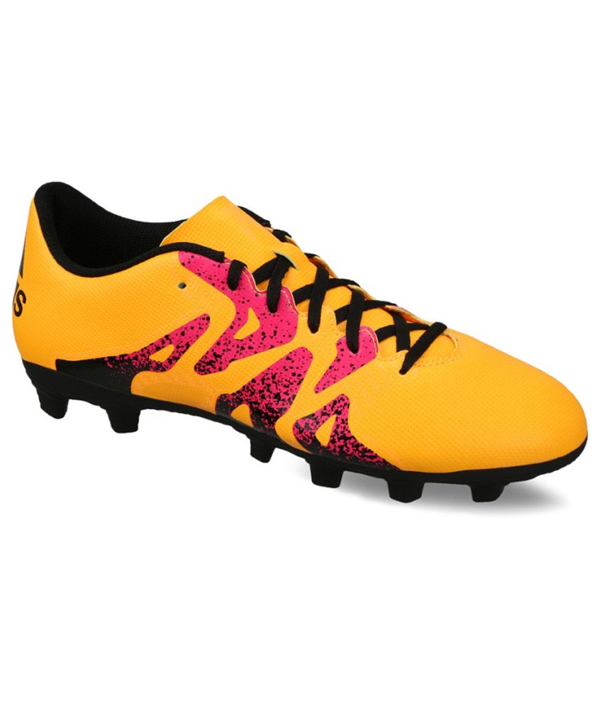 adidas x 15.4 fxg adidas x 15.4 fxg