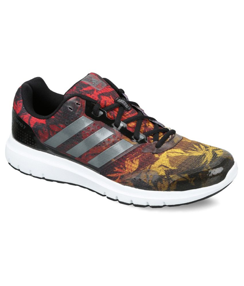 ADIDAS RUNNING 7.1 SHOES Buy DURAMO 7.1 SHOES Online at Best Prices in India on Snapdeal